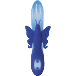 Evolved Vibro Rabbit Firefly 20cm